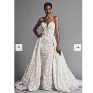 Pnina Tornai Style 4572